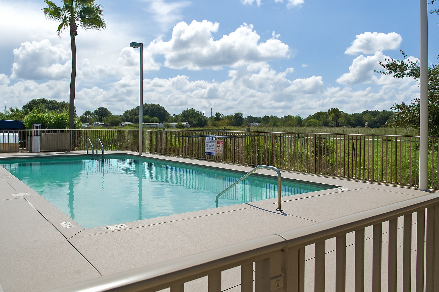 pool